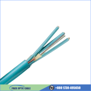 10Gig OM3 Multimode Fiber Cable